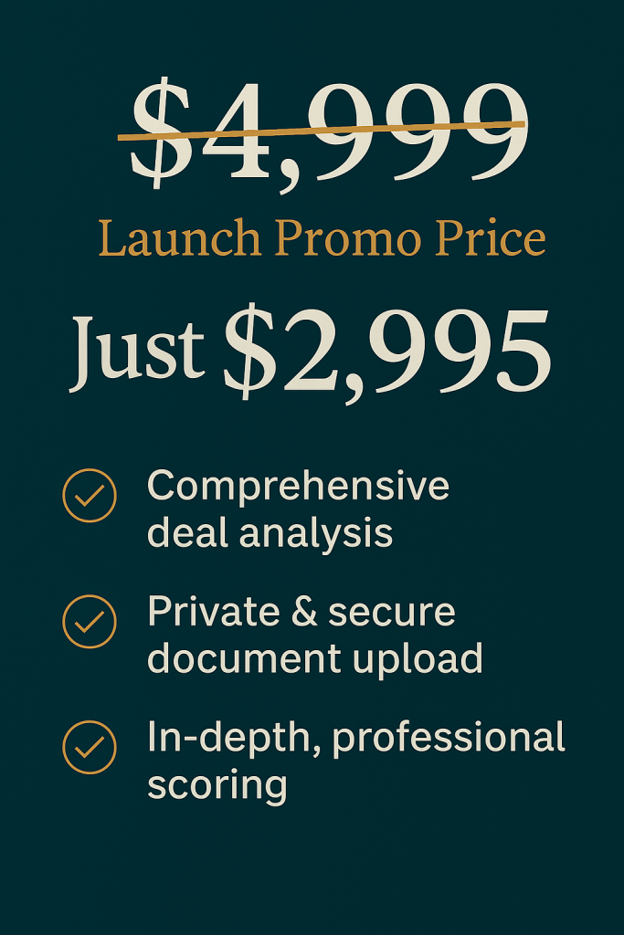 Promo Price